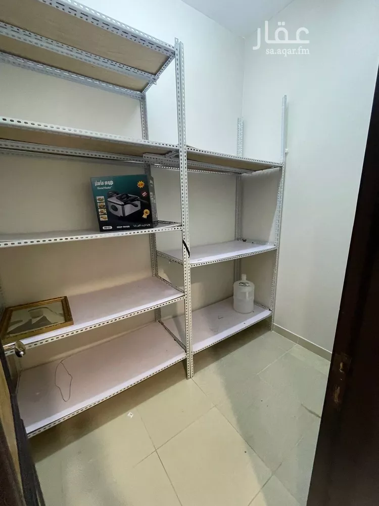 شقة للإيجار في شارع شهيد الدين ثم الوطن مشعل عائد مارق الع, حي اليرموك, مدينة الرياض, منطقة الرياض صورة 5