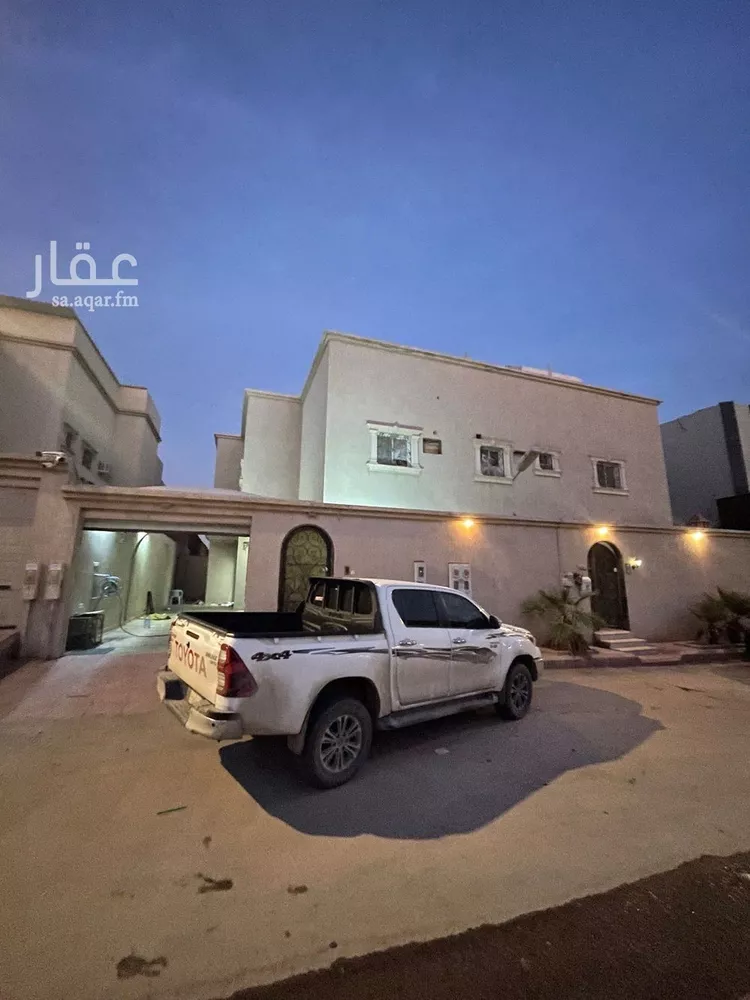 دور للإيجار في شارع الشعلة, حي اليرموك, مدينة الرياض, منطقة الرياض