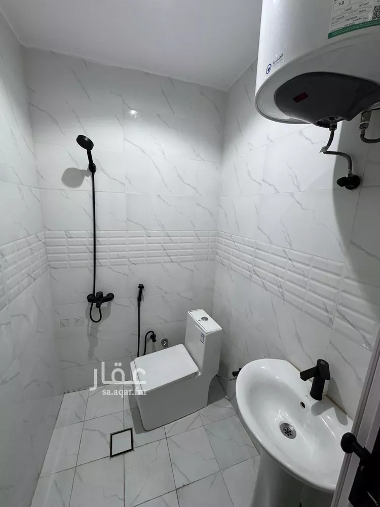 شقة للإيجار في شارع البئر, حي اليرموك, مدينة الرياض, منطقة الرياض صورة 2