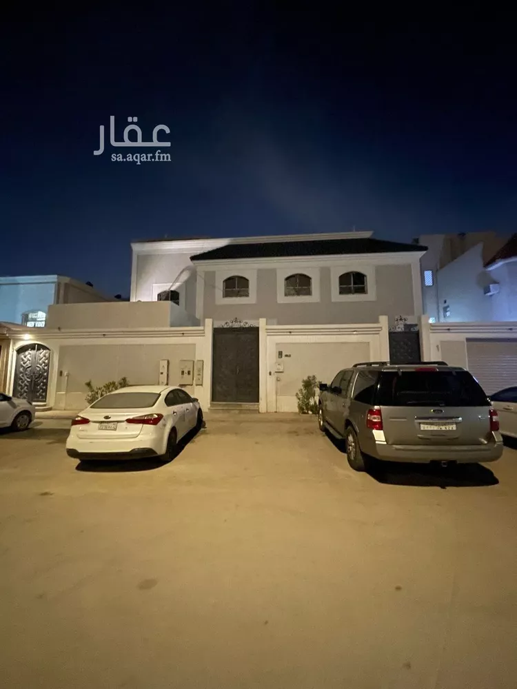 شقة للإيجار في شارع جبيلة, حي اليرموك, مدينة الرياض, منطقة الرياض