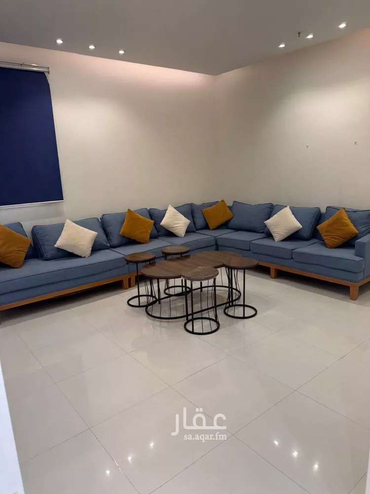 شقة للإيجار في شارع وادي العمارية, حي القادسية, مدينة الرياض, منطقة الرياض صورة 2