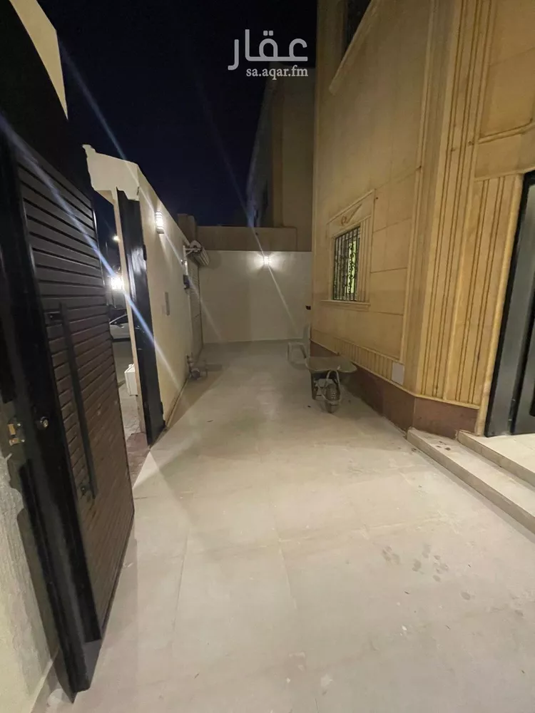 دور للإيجار في شارع الشعلة, حي اليرموك, مدينة الرياض, منطقة الرياض صورة 5