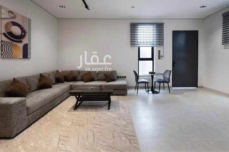 شقة للإيجار في شارع يدمه, حي النرجس, مدينة الرياض, منطقة الرياض صورة 5