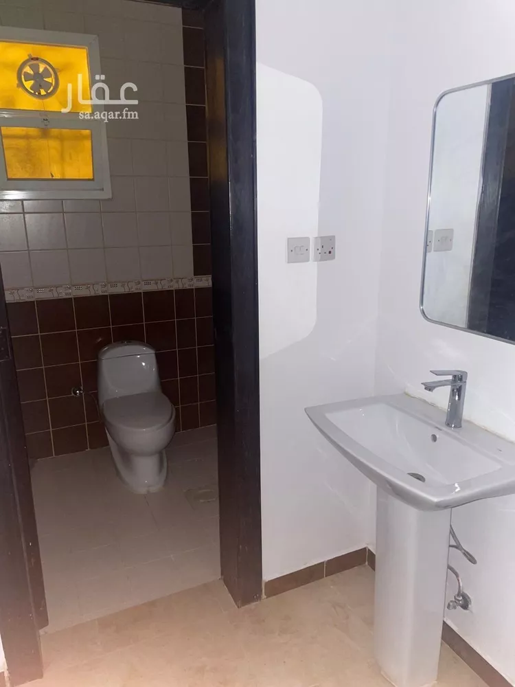 شقة للإيجار في شارع ابي جعفر المنصور, حي اليرموك, مدينة الرياض, منطقة الرياض صورة 4