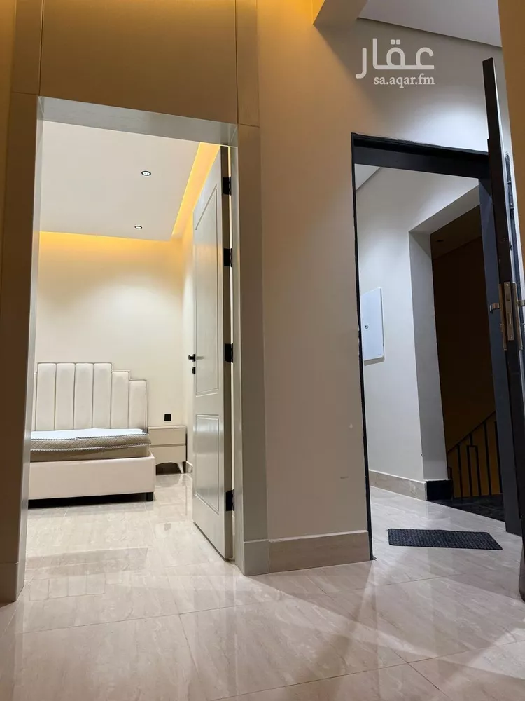 شقة للإيجار في شارع ابن أبي الضياف, حي القادسية, مدينة الرياض, منطقة الرياض صورة 3