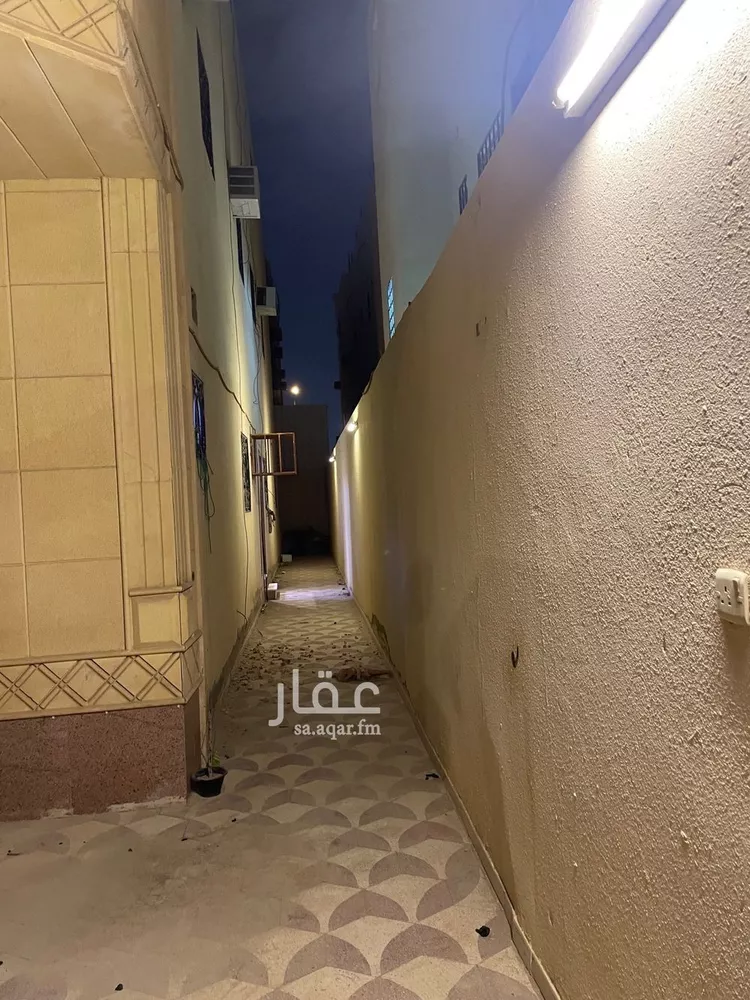 دور للإيجار في شارع الحاسب, حي إشبيلية, مدينة الرياض, منطقة الرياض صورة 4