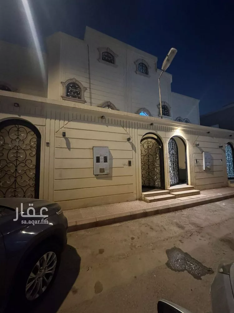 Apartment for Rent in Riyadh Al Yarmouk