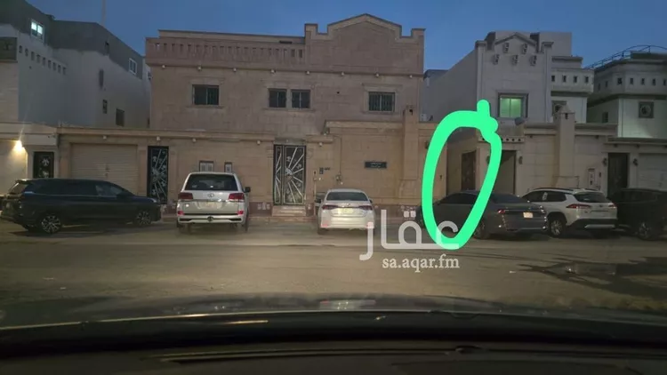 Apartment for Rent in Riyadh Al Yarmouk