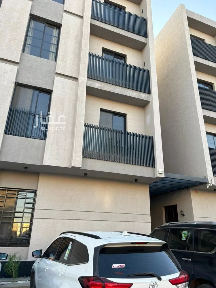 شقة للإيجار في شارع الخندق, حي اليرموك, مدينة الرياض, منطقة الرياض