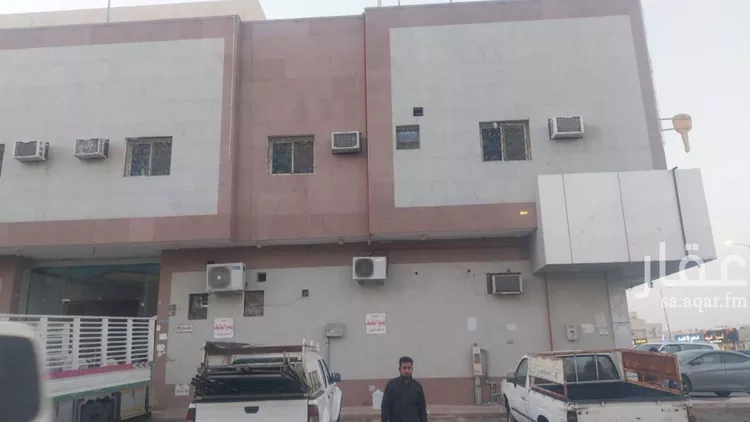 شقة للإيجار في شارع البئر, حي اليرموك, مدينة الرياض, منطقة الرياض