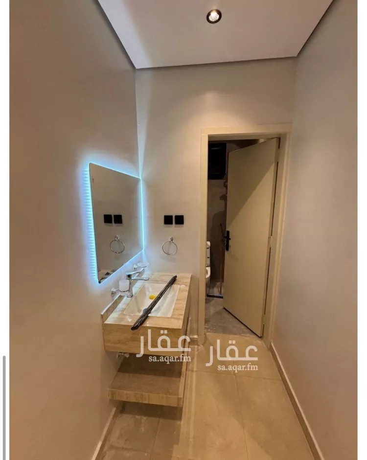 شقة للإيجار في شارع المدورة, حي اليرموك, مدينة الرياض, منطقة الرياض صورة 2