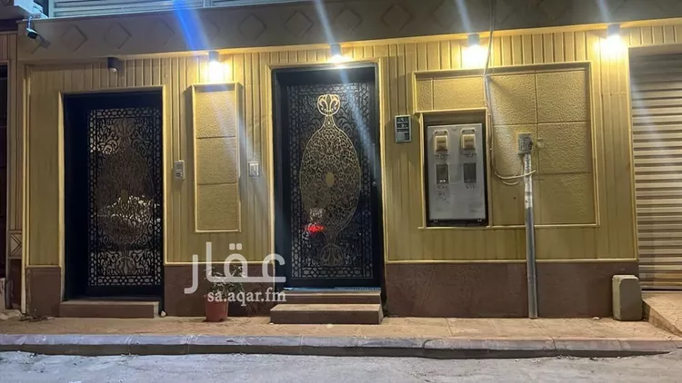 شقة للإيجار في شارع البئر, حي اليرموك, مدينة الرياض, منطقة الرياض صورة 2