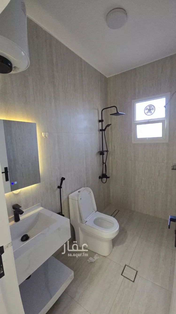 شقة للإيجار في شارع الزعفران, حي المعيزيلة, مدينة الرياض, منطقة الرياض صورة 4