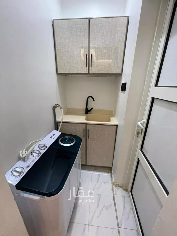 شقة للإيجار في شارع ابن أبي الضياف, حي القادسية, مدينة الرياض, منطقة الرياض صورة 4