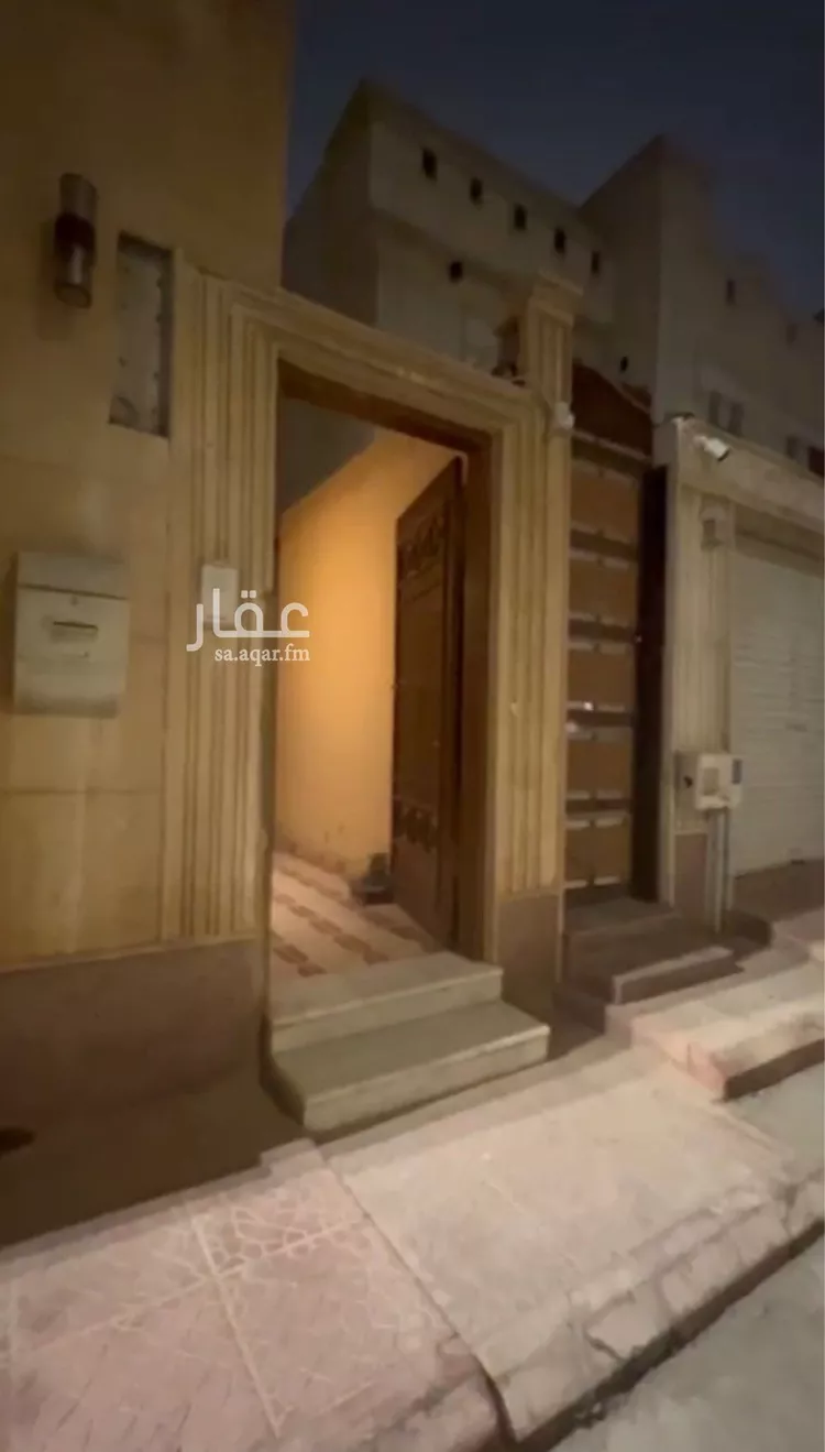 دور للإيجار في شارع  عبدالله ابن سعود ابن عبدالعزيز, حي اليرموك, مدينة الرياض, منطقة الرياض صورة 3