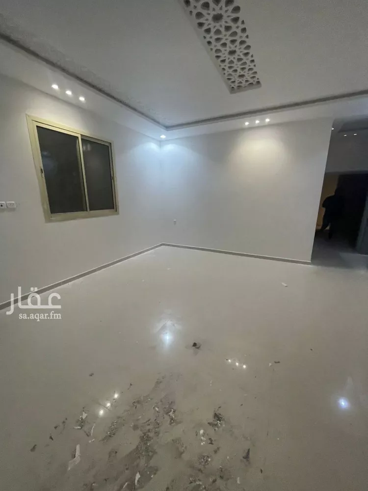 دور للإيجار في شارع نهر السند, حي القادسية, مدينة الرياض, منطقة الرياض صورة 5