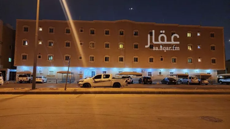 شقة للإيجار في شارع قلعة الفسطاط, حي إشبيلية, مدينة الرياض, منطقة الرياض