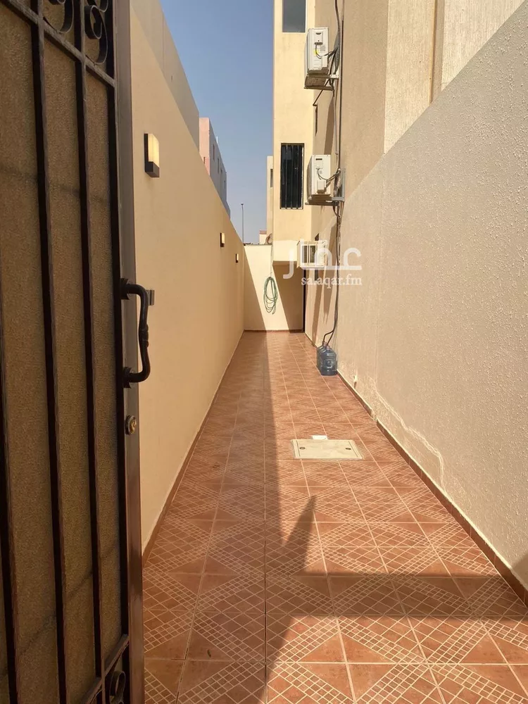 دور للإيجار في شارع الشعلة, حي اليرموك, مدينة الرياض, منطقة الرياض صورة 4