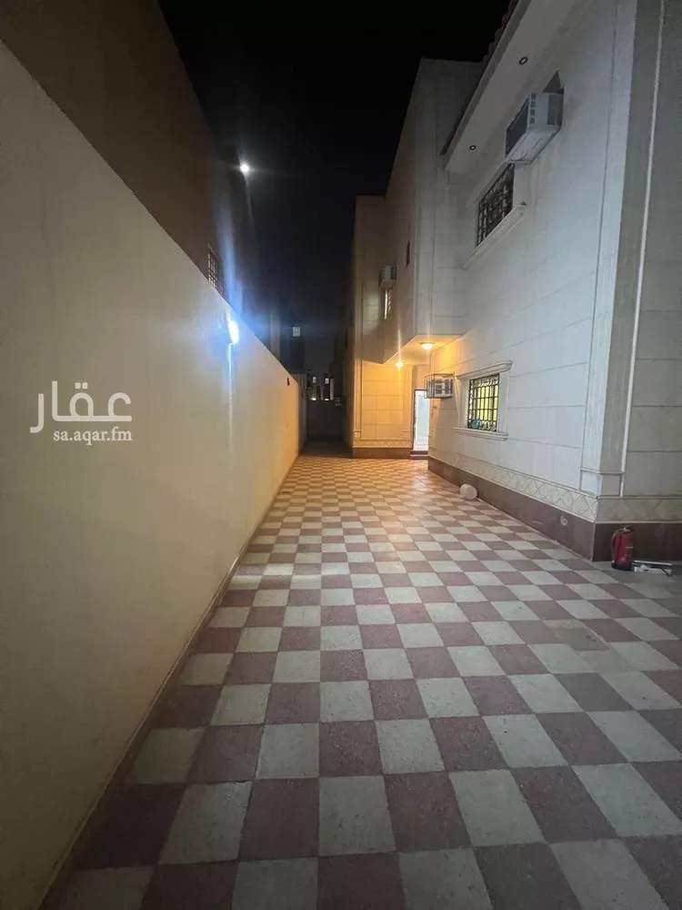 دور للإيجار في شارع الطرفة, حي إشبيلية, مدينة الرياض, منطقة الرياض صورة 5