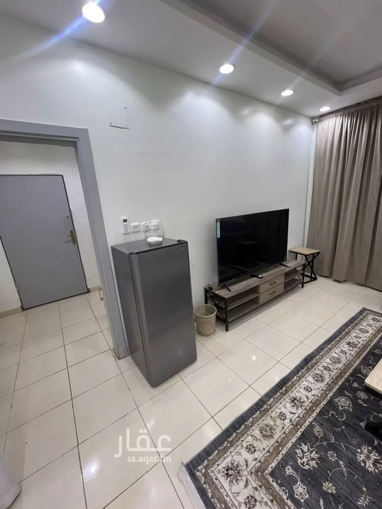 شقة للإيجار في شارع المدورة, حي اليرموك, مدينة الرياض, منطقة الرياض صورة 2