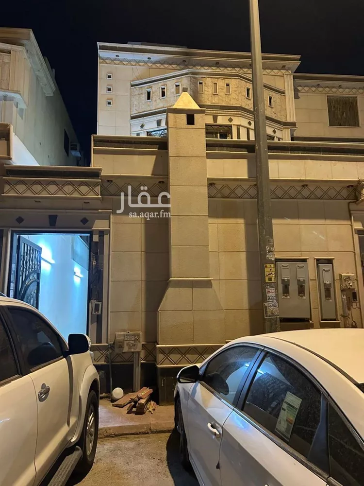 شقة للإيجار في شارع وادي الساحل, حي الرمال, مدينة الرياض, منطقة الرياض