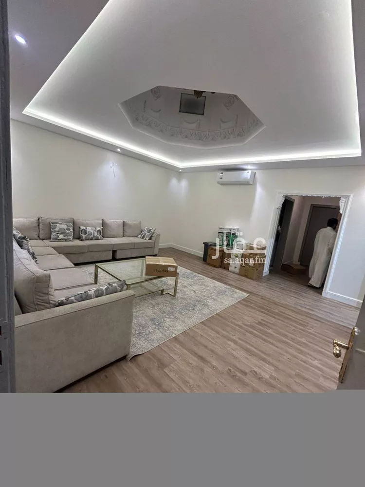 شقة للإيجار في شارع الجدي, حي اليرموك, مدينة الرياض, منطقة الرياض صورة 2