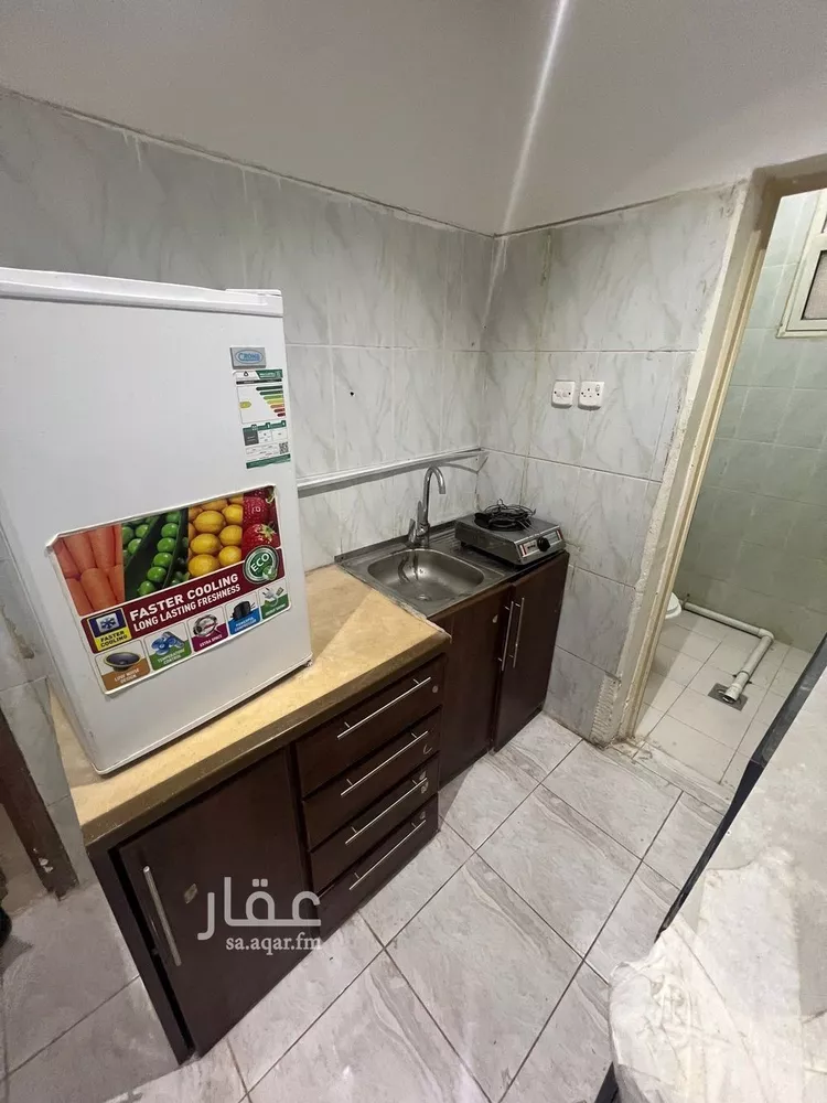 شقة للإيجار في شارع المليسان, حي اليرموك, مدينة الرياض, منطقة الرياض صورة 4