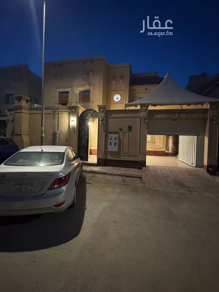 دور للإيجار في شارع الطرفة, حي إشبيلية, مدينة الرياض, منطقة الرياض