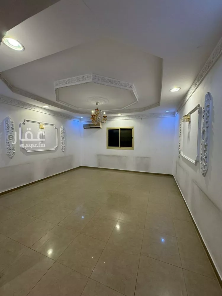 دور للإيجار في شارع الحاسب, حي إشبيلية, مدينة الرياض, منطقة الرياض صورة 4