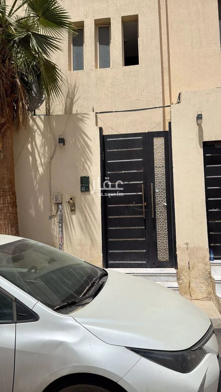 شقة للإيجار في شارع بحر العرب, حي اليرموك, مدينة الرياض, منطقة الرياض