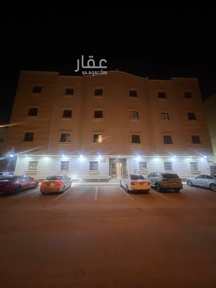 شقة للإيجار في شارع الجدي, حي اليرموك, مدينة الرياض, منطقة الرياض