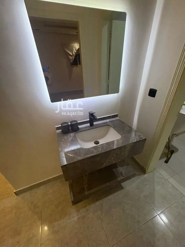 شقة للإيجار في شارع الجائزة, حي اليرموك, مدينة الرياض, منطقة الرياض صورة 5