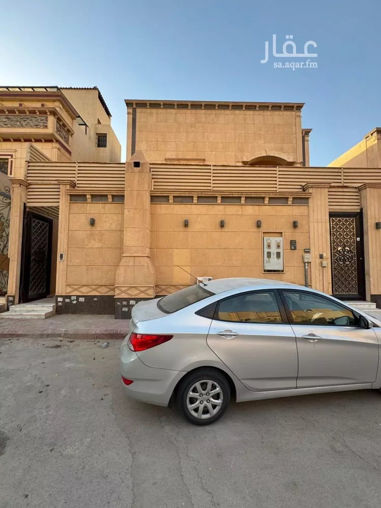 دور للإيجار في شارع الغربة, حي إشبيلية, مدينة الرياض, منطقة الرياض