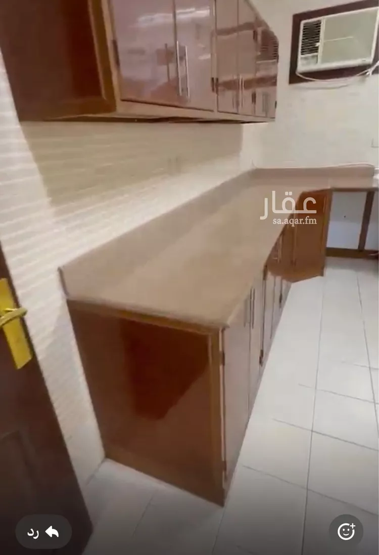 شقة للإيجار في شارع ابي جعفر المنصور, حي اليرموك, مدينة الرياض, منطقة الرياض صورة 4