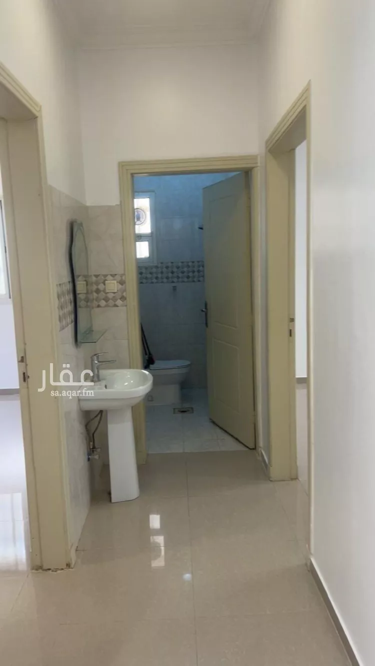 شقة للإيجار في شارع وادي المياة, حي القادسية, مدينة الرياض, منطقة الرياض صورة 5