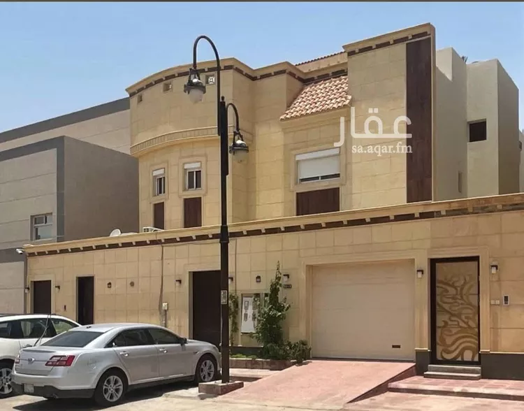 Apartment for Rent in Riyadh Al Yarmouk 1 صورة