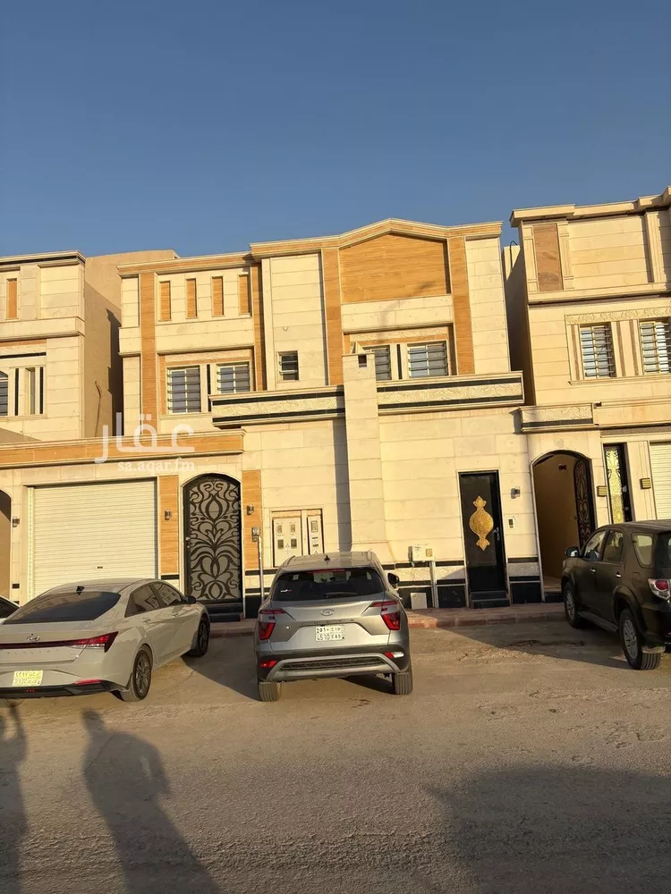 شقة للإيجار في شارع وادي العمارية, حي القادسية, مدينة الرياض, منطقة الرياض
