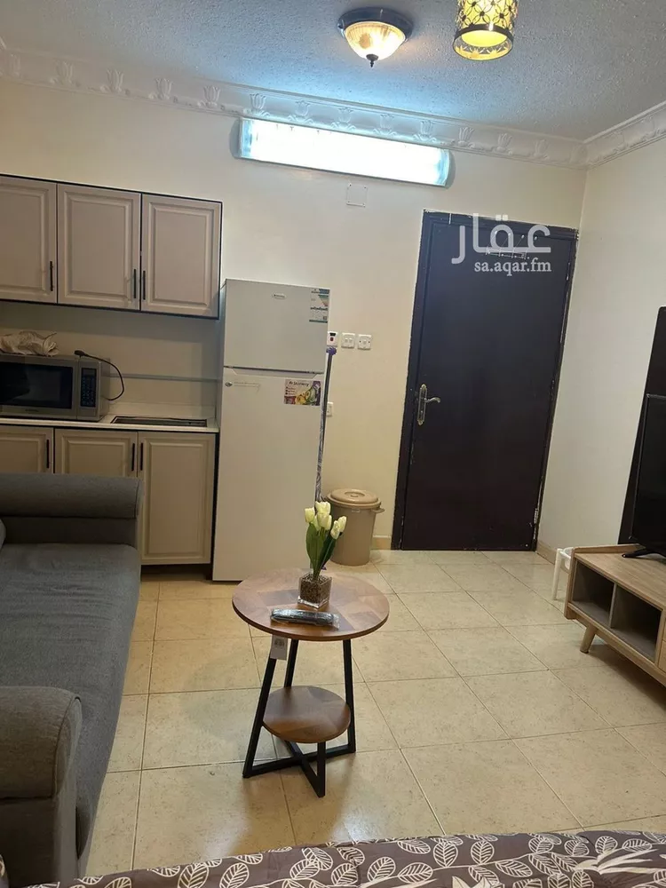 Apartment for Rent in Riyadh Ishbiliyah