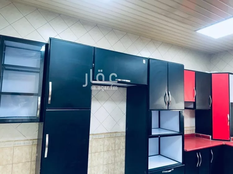 دور للإيجار في شارع الشعلة, حي اليرموك, مدينة الرياض, منطقة الرياض صورة 3