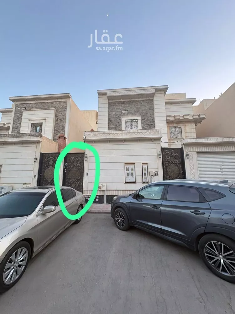 شقة للإيجار في شارع جبيلة, حي اليرموك, مدينة الرياض, منطقة الرياض