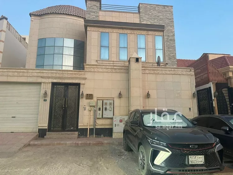 Apartment for Rent in Riyadh Ishbiliyah