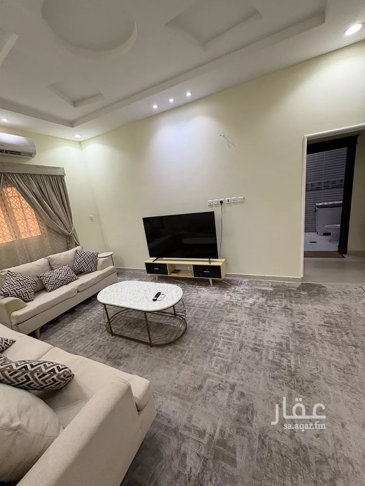 شقة للإيجار في شارع المليسان, حي اليرموك, مدينة الرياض, منطقة الرياض صورة 3