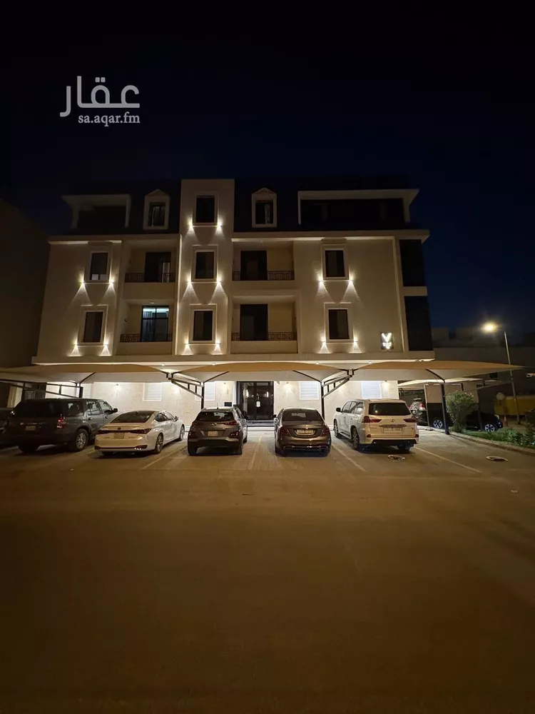 Apartment for Rent in Riyadh Al Yarmouk