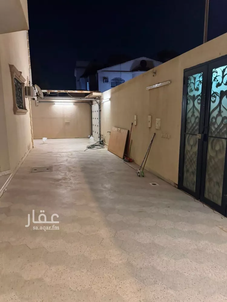 دور للإيجار في شارع رقم 283, حي الجزيرة, مدينة الرياض, منطقة الرياض صورة 2