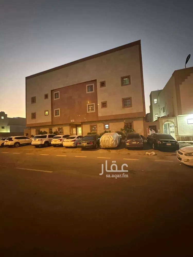 شقة للإيجار في شارع محمد علي جناح, حي اليرموك, مدينة الرياض, منطقة الرياض