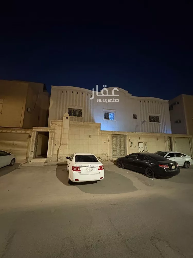 Apartment for Rent in Riyadh Al Yarmouk