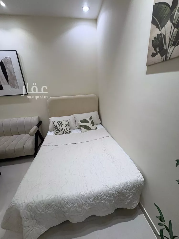 Studio for rent in Riyadh Al Yarmouk صورة 5