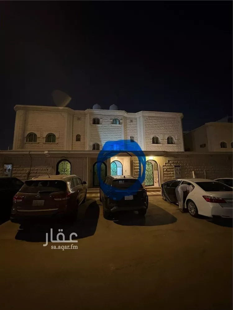 Floor for Rent in Riyadh Ghirnatah صورة 2