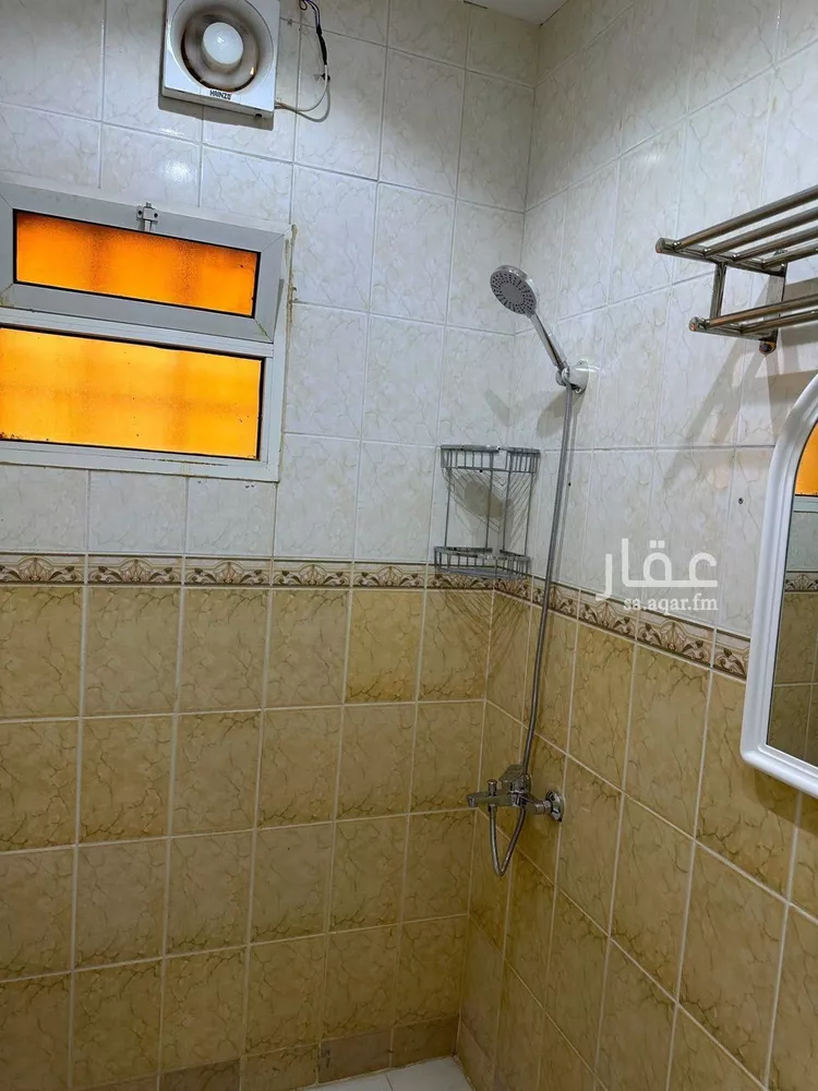 شقة للإيجار في شارع المدورة, حي اليرموك, مدينة الرياض, منطقة الرياض صورة 3