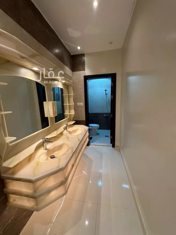 شقة للإيجار في شارع الحكم بن عمرو, حي اليرموك, مدينة الرياض, منطقة الرياض 10